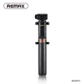 Remax Rp-p9 New Remote Extensible Anti-shake Selfie Stick Bluetooth